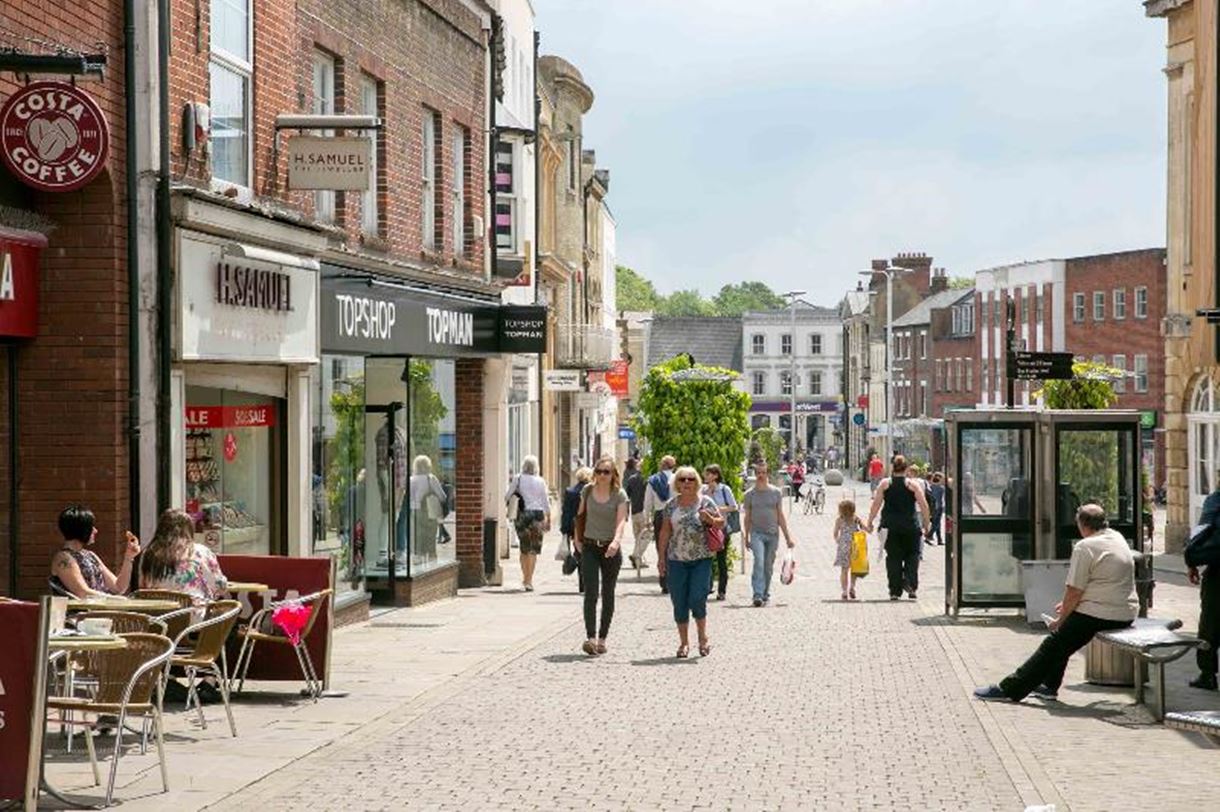 News Test Valley Borough Council